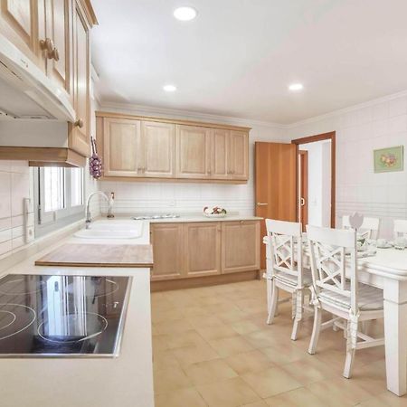 Apartamento Capri - Plusholidays Calp Dış mekan fotoğraf