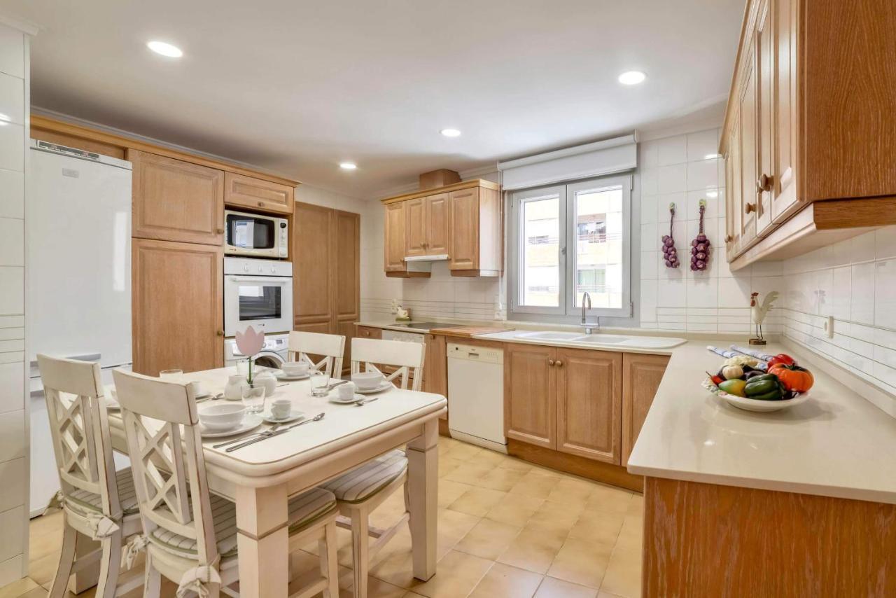 Apartamento Capri - Plusholidays Calp Dış mekan fotoğraf