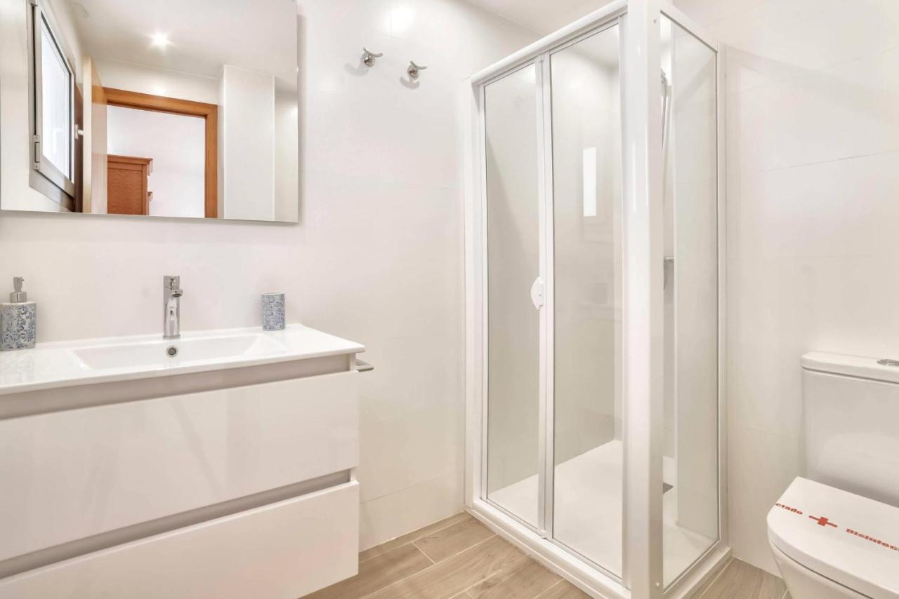 Apartamento Capri - Plusholidays Calp Dış mekan fotoğraf