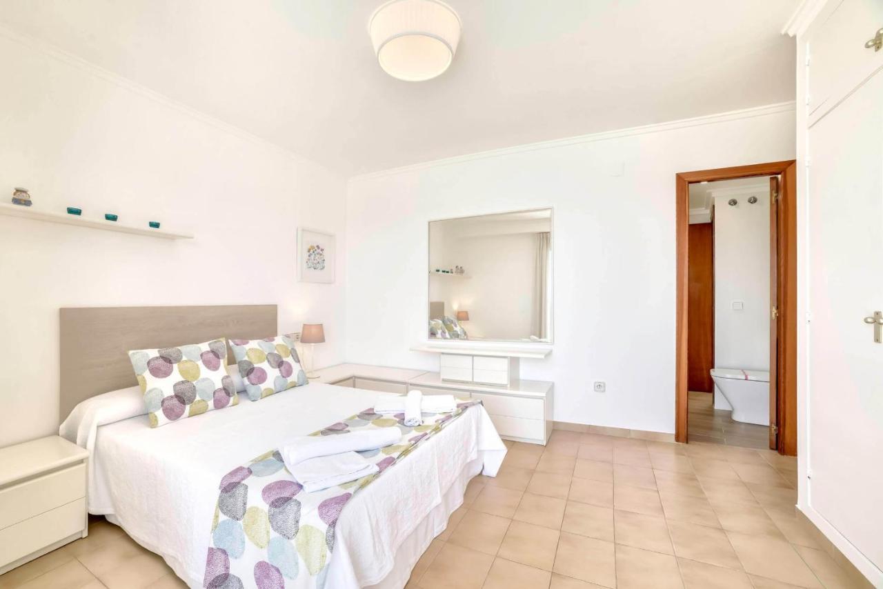Apartamento Capri - Plusholidays Calp Dış mekan fotoğraf